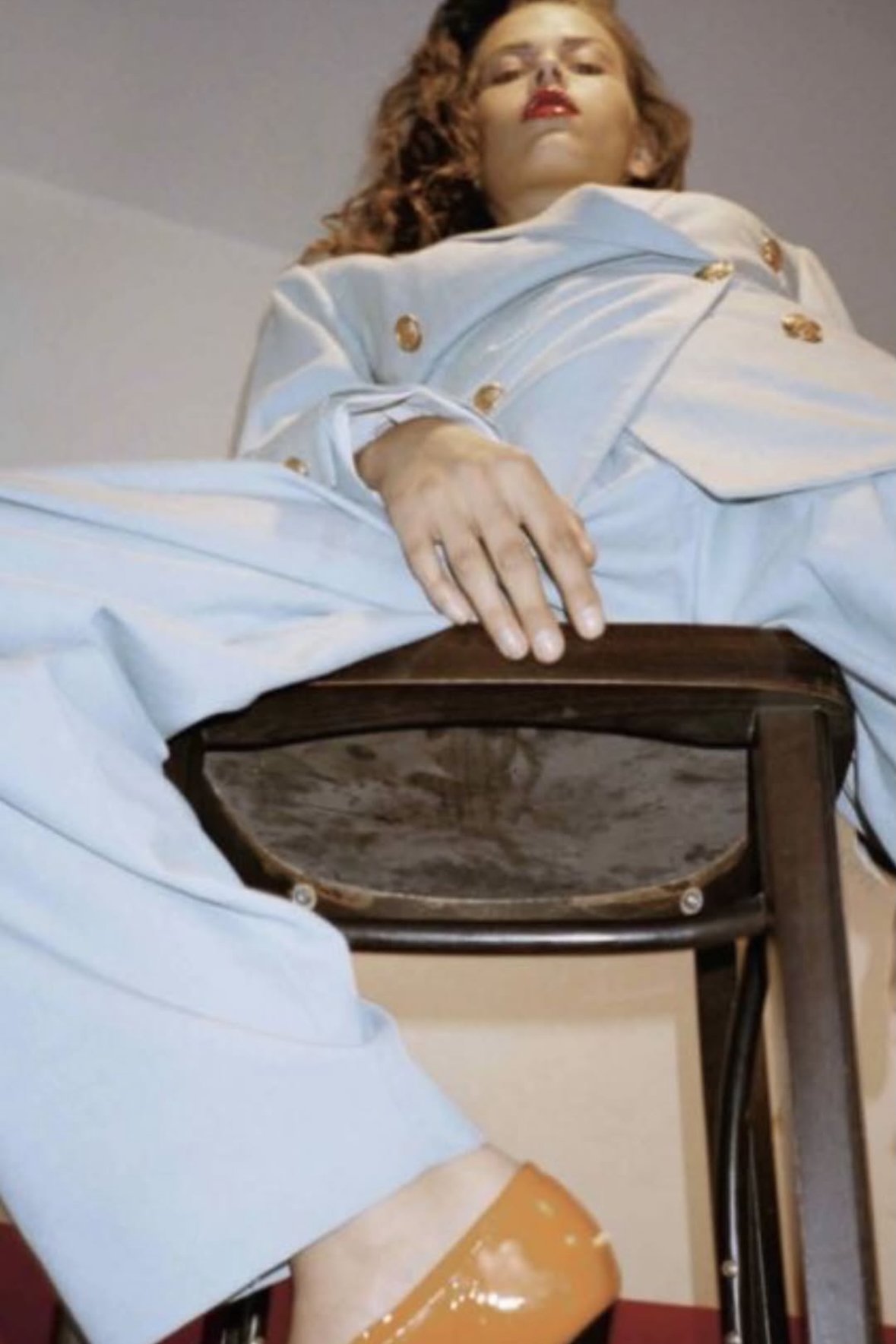 CÉLINE by Phoebe Philo — SHOP | Discover Vintage Collections — MAE